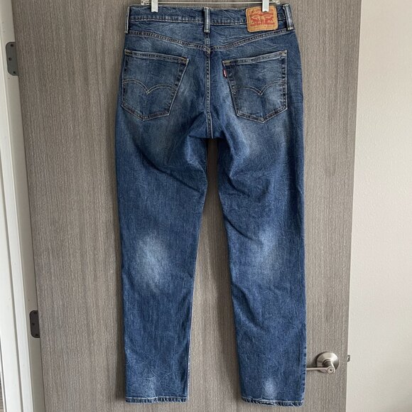 Levi's Other - Levi's 541 Jeans - Athletic Taper - Size 32 | 34